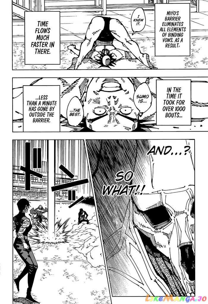 Jujutsu Kaisen Chapter 197 image 03_optimized